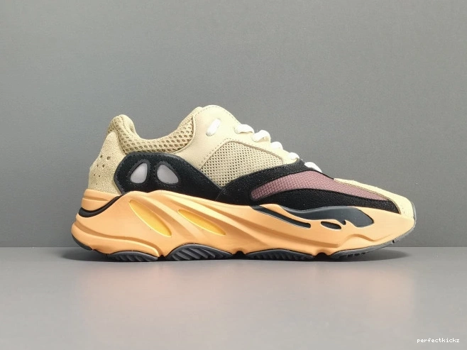GW0297 Yeezy Boost Amber Enflame Adidas 700 0824